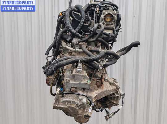 купить Двигатель (ДВС) на разборку на Renault Koleos