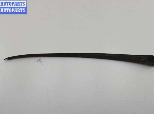 купить Молдинг лобового стекла на Peugeot 407