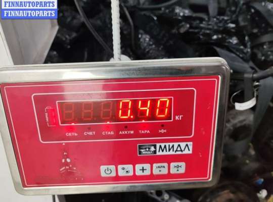 Патрубок (трубка, шланг) на BMW 3 (E46)