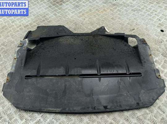 купить Защита под ДВС на BMW 5 E39 (1995-2003)