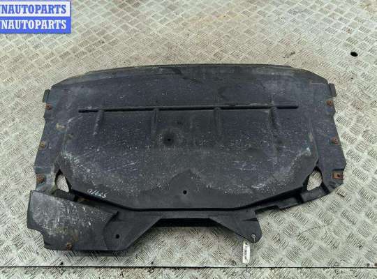 купить Защита под ДВС на BMW 5 E39 (1995-2003)