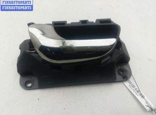 купить Ручка двери внутренняя передняя левая на Volvo S80