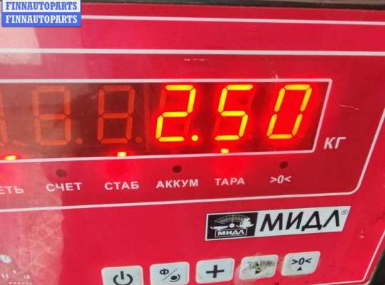 купить Насос гидроусилителя руля на Peugeot 206