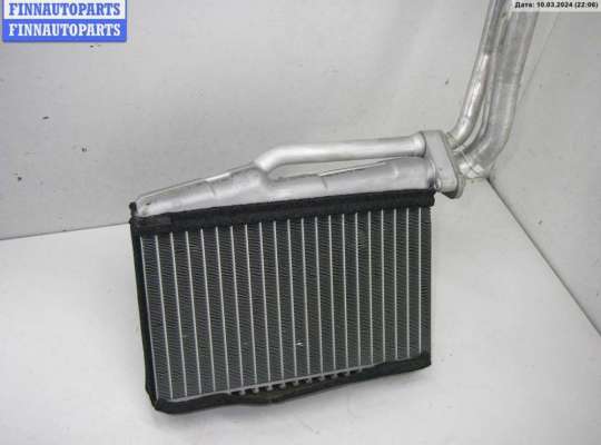 Радиатор отопителя (печки) на BMW 5 (E39) 