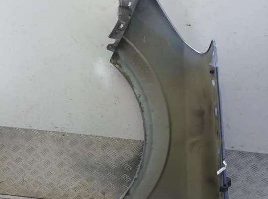 купить Крыло переднее правое на Opel Astra H (2004-2009)