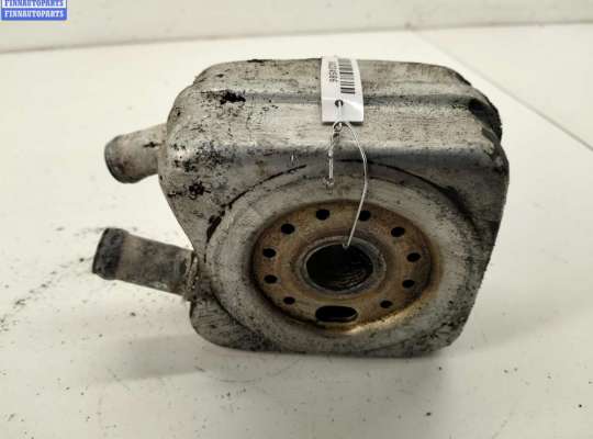 Теплообменник VG2538599 на Volkswagen Passat B5