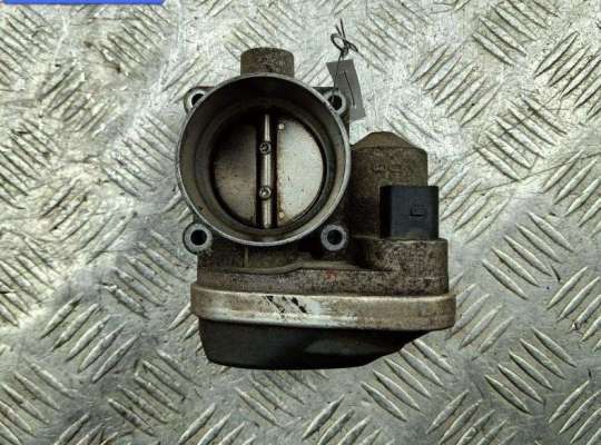 Заслонка дроссельная VG2780338 на Volkswagen Golf-4