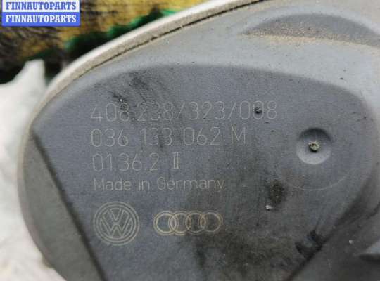 купить Заслонка дроссельная на Volkswagen Golf-4