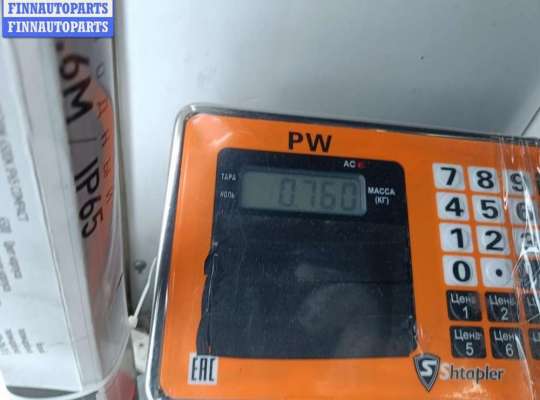 купить Зеркало наружное правое на Opel Astra G (1998-2004)