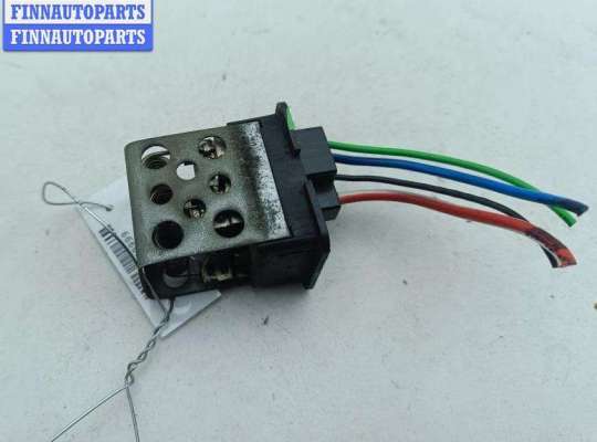 купить Сопротивление отопителя на Opel Zafira A (1999-2005)