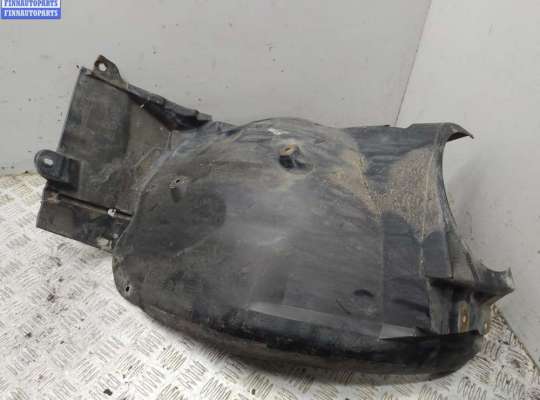 Защита крыла (подкрылок) передняя правая MB1570108 на Mercedes C-Class W203 (2000-2006)
