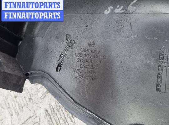 купить Кожух ГРМ на Volkswagen Golf-4