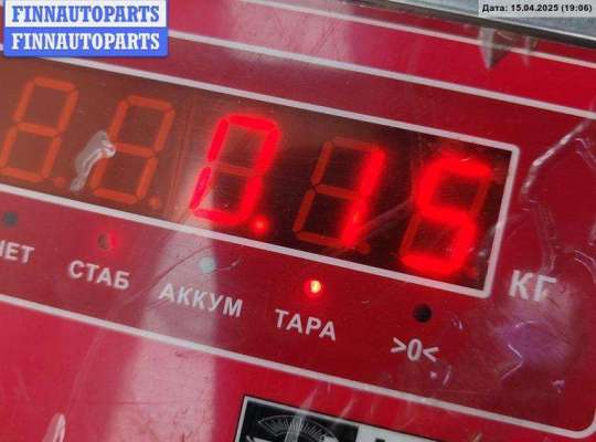 купить Молдинг двери передней правой на Audi A6 C5 (1997-2005)