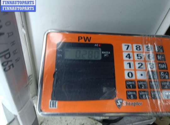 купить Расходомер (измеритель потока воздуха) на Nissan Primera P11 (1999-2002)