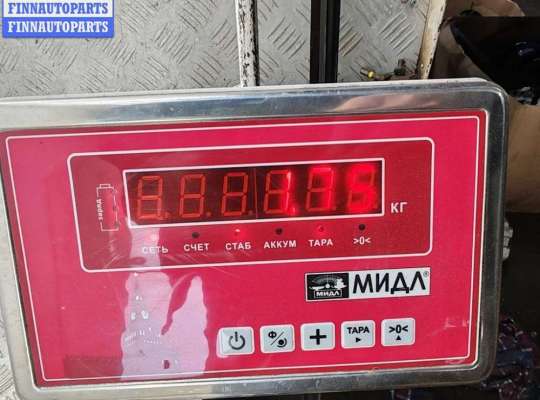 купить Амортизатор подвески задний правый на Opel Vectra C (2002-2008)