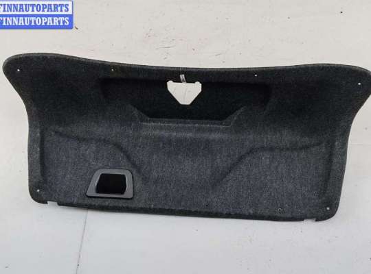 купить Обшивка крышки багажника на Audi A4 B5 (1994-2001)