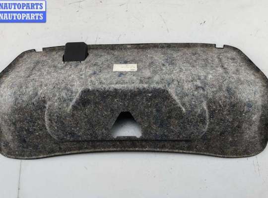 купить Обшивка крышки багажника на Audi A4 B5 (1994-2001)