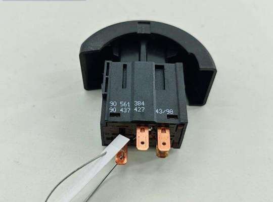 купить Кнопка аварийной сигнализации (аварийки) на Opel Astra G (1998-2004)