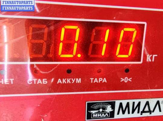 купить Кнопка аварийной сигнализации (аварийки) на Opel Astra G (1998-2004)