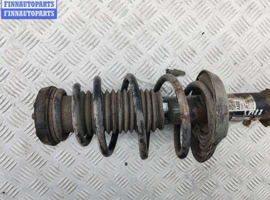 купить Стойка подвески передняя правая на Opel Astra J (2009-2015)