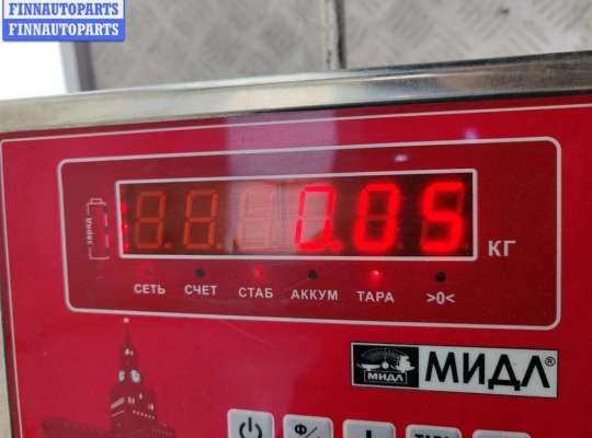 купить Трос двери задней на Opel Astra H (2004-2009)