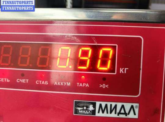 купить Муфта вентилятора на Mercedes Vito-2 / Viano W639 (2003-2014)