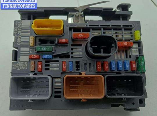 купить Блок предохранителей на Peugeot 308 T7 (2007-2013)