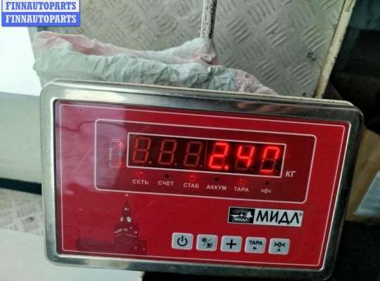 купить Обшивка двери задней правой (дверная карта) на Opel Vectra C (2002-2008)