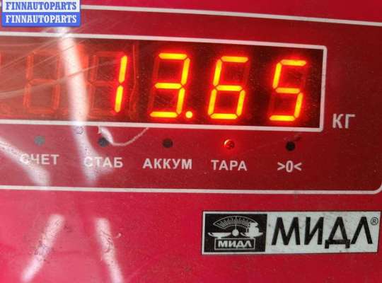 купить Капот на Nissan Primera P12 (2002-2008)