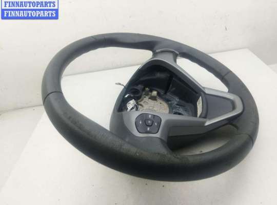 купить Руль на Ford Fiesta (2008-2018)