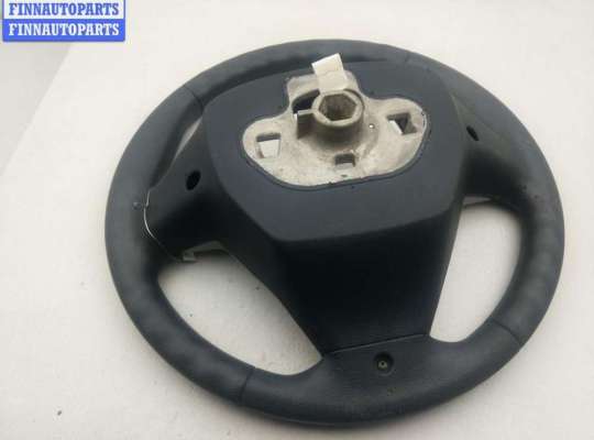 купить Руль на Ford Fiesta (2008-2018)