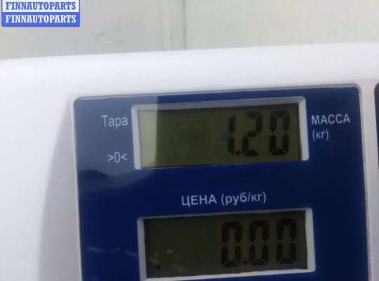 купить Руль на Ford Fiesta (2008-2018)