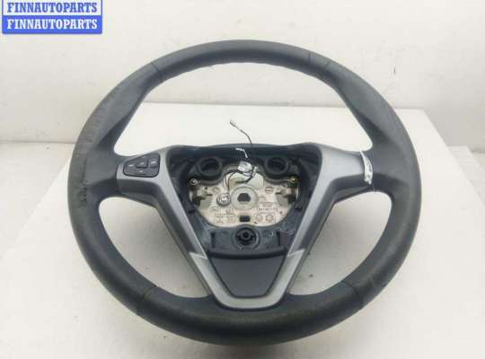 купить Руль на Ford Fiesta (2008-2018)