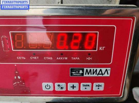 купить Переключатель поворотов на Audi A6 C5 (1997-2005)