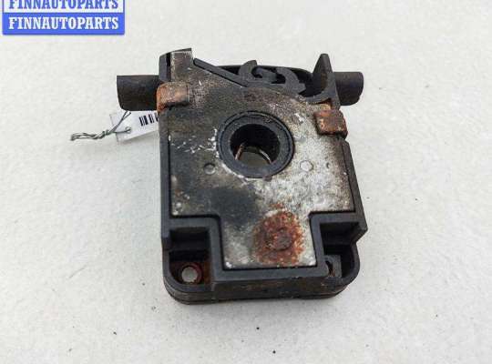 купить Замок капота на BMW 3 E46 (1998-2006)