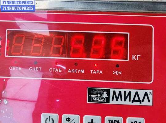 купить Барабан тормозной задний на Dacia (Renault) Sandero I (2008-2012)