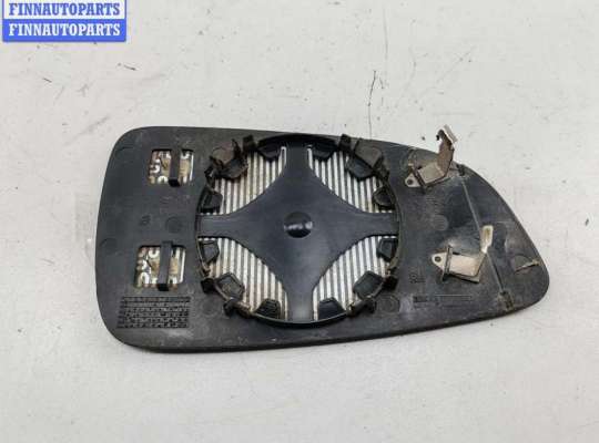 купить Стекло зеркала наружного левого на Opel Astra H (2004-2009)