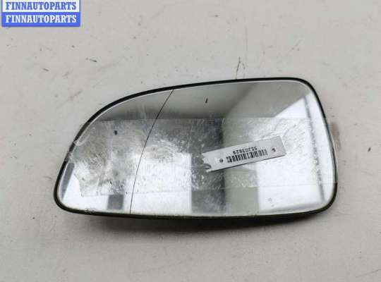 купить Стекло зеркала наружного левого на Opel Astra H (2004-2009)