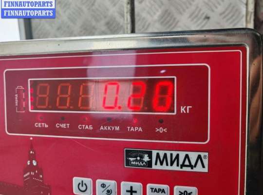 купить Фара противотуманная левая на Volkswagen Golf-5