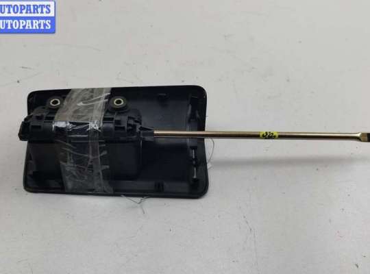 купить Ручка двери внутренняя задняя правая на Volkswagen Caddy (2004-2010)