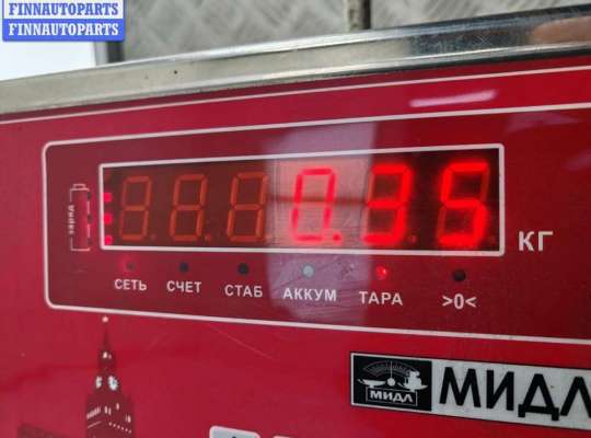 купить Ручка двери внутренняя задняя правая на Volkswagen Caddy (2004-2010)