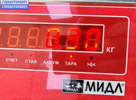 купить Петля двери задней левой на Skoda Fabia mk2 (5J) 2007-2014