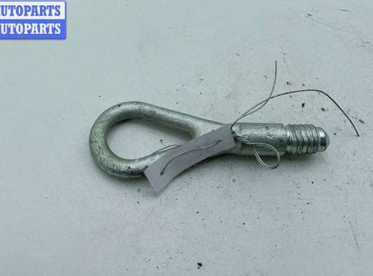 купить Крюк буксировочный на Audi A4 B7 (2004-2008)