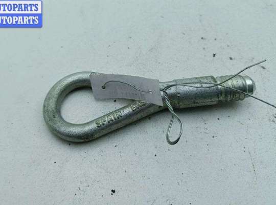 купить Крюк буксировочный на Audi A4 B7 (2004-2008)