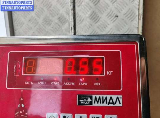 купить Корпус (держатель) ручки двери задней правой на BMW X5 E53 (1999-2006)