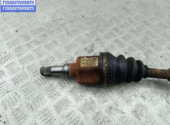 купить Полуось передняя левая на Mazda 3 (2003-2008) BK