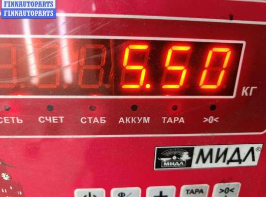 купить Полуось передняя левая на Mazda 3 (2003-2008) BK