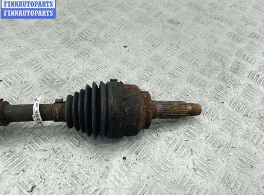 купить Полуось передняя левая на Mazda 3 (2003-2008) BK