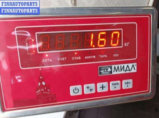 купить Стеклоподъемник электрический передний левый на Opel Astra G (1998-2004)