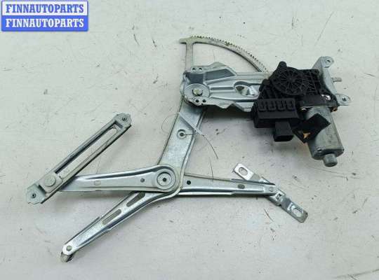 купить Стеклоподъемник электрический передний левый на Opel Astra G (1998-2004)